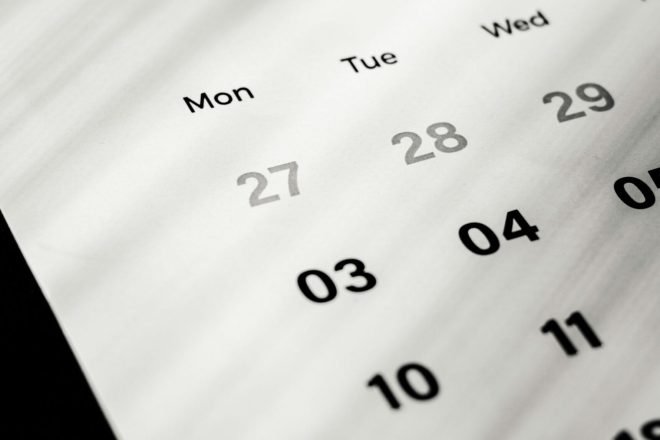 Online E-Waste Pick Up Schedule